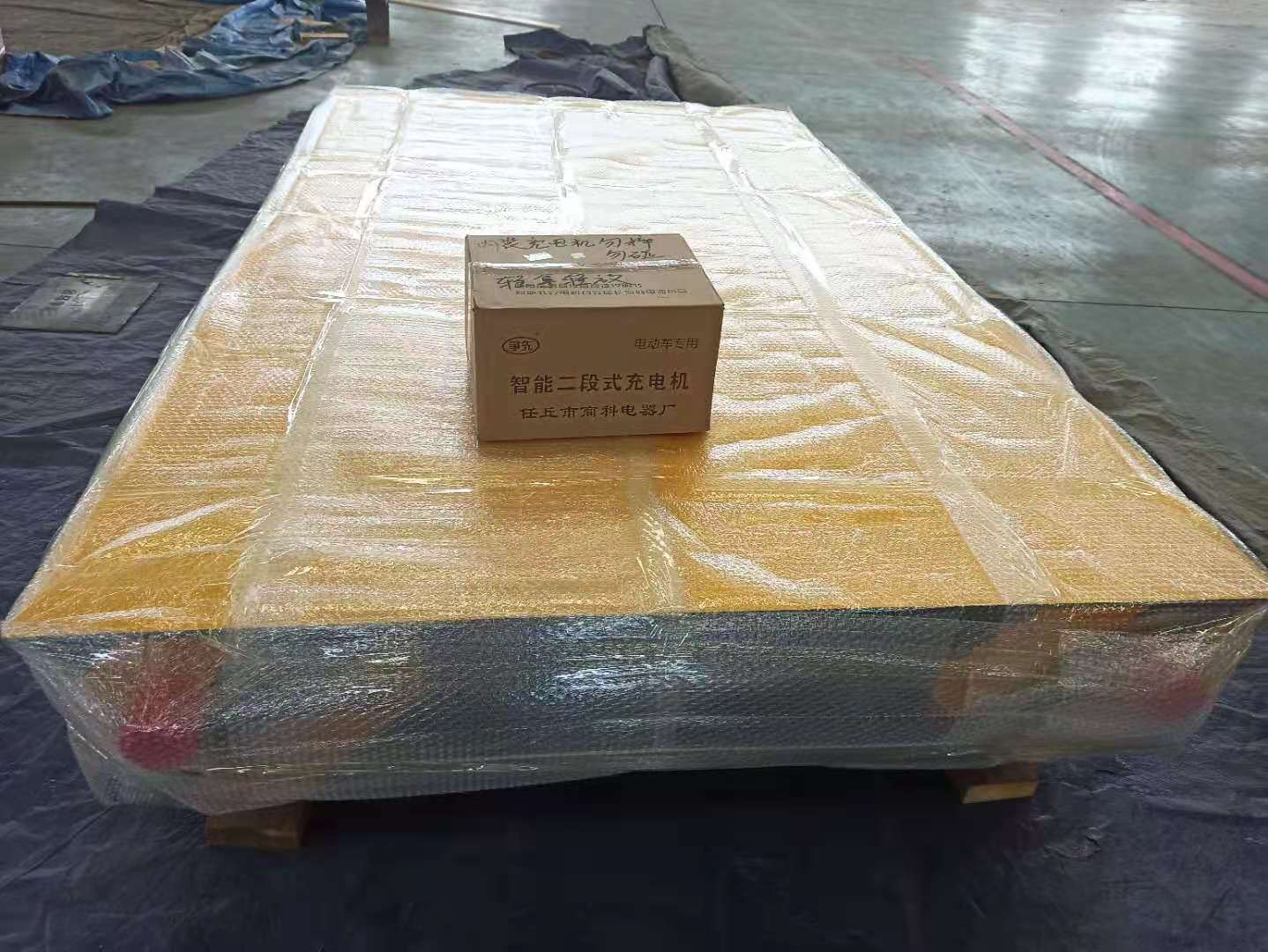 軌道電動平車保養(yǎng)技巧