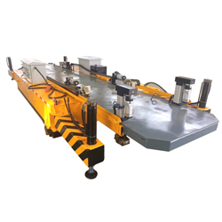 無(wú)軌電動(dòng)搬運(yùn)車(chē)都具體哪些性能呢？