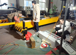 無(wú)軌電動(dòng)平車(chē)經(jīng)常性故障有哪些？